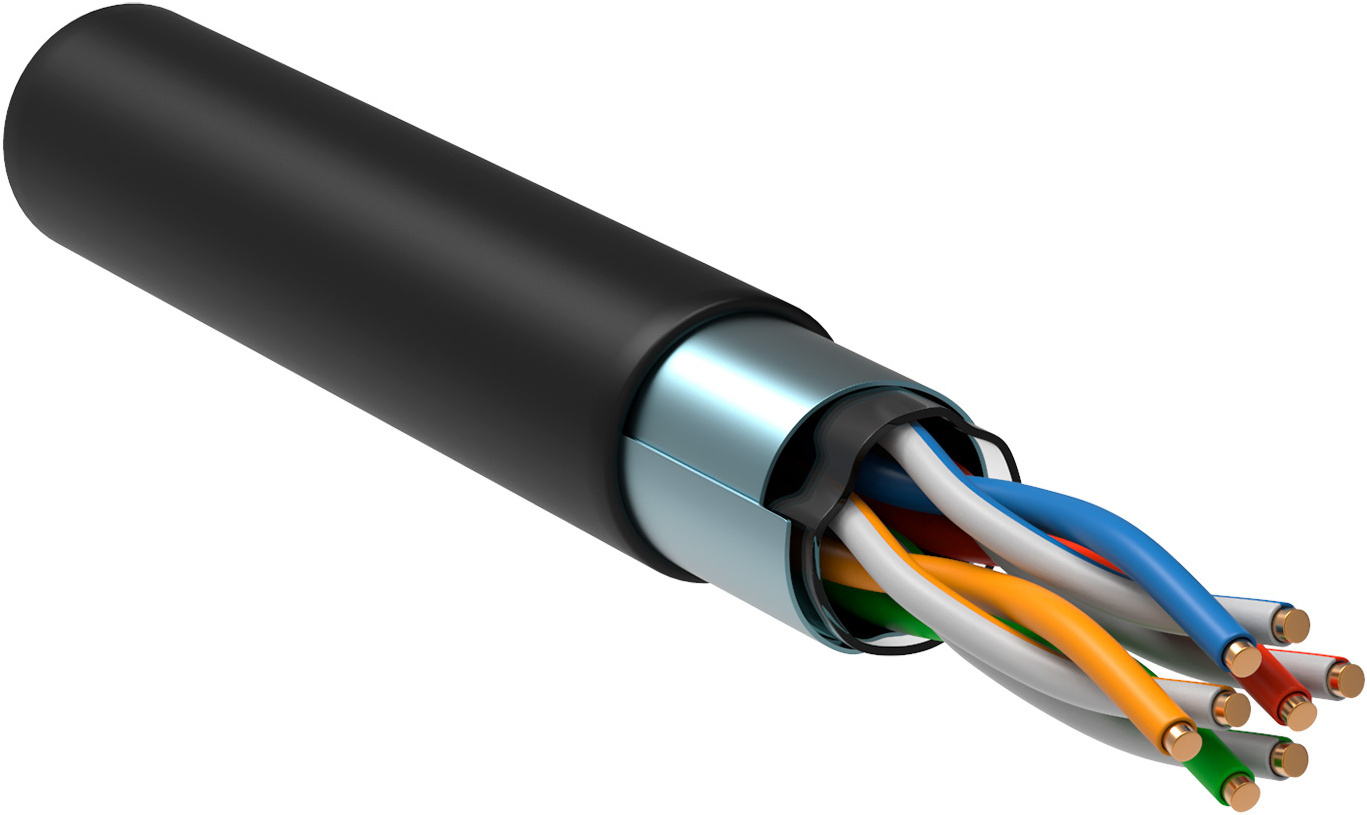 Кабель ITK GENERICA BC3-C5E04-139-305-G не экранированный 4X2X24AWG LDPE внешний 305м черный, Кабель информационный ITK GENERICA BC3-C5E04-139-305-G кат.5е U/UTP не экранированный 4X2X24AWG LDPE внешний 305м черный (ITK GENERICA BC3-C5E04-139-305-G кат.5е
Кабель ITK GENERICA BC3-C5E04-139-305-G не экранированный 4X2X24AWG LDPE внешний 305м черный, Кабель информационный ITK GENERICA BC3-C5E04-139-305-G кат.5е U/UTP не экранированный 4X2X24AWG LDPE внешний 305м черный (ITK GENERICA BC3-C5E04-139-305-G кат.5е