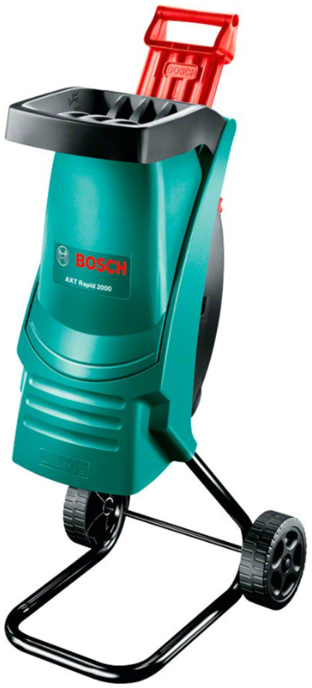 Садовый измельчитель Bosch AXT Rapid 2000 (0600853500), Садовый измельчитель Bosch AXT Rapid 2000 0.600.853.500
Садовый измельчитель Bosch AXT Rapid 2000 (0600853500), Садовый измельчитель Bosch AXT Rapid 2000 0.600.853.500