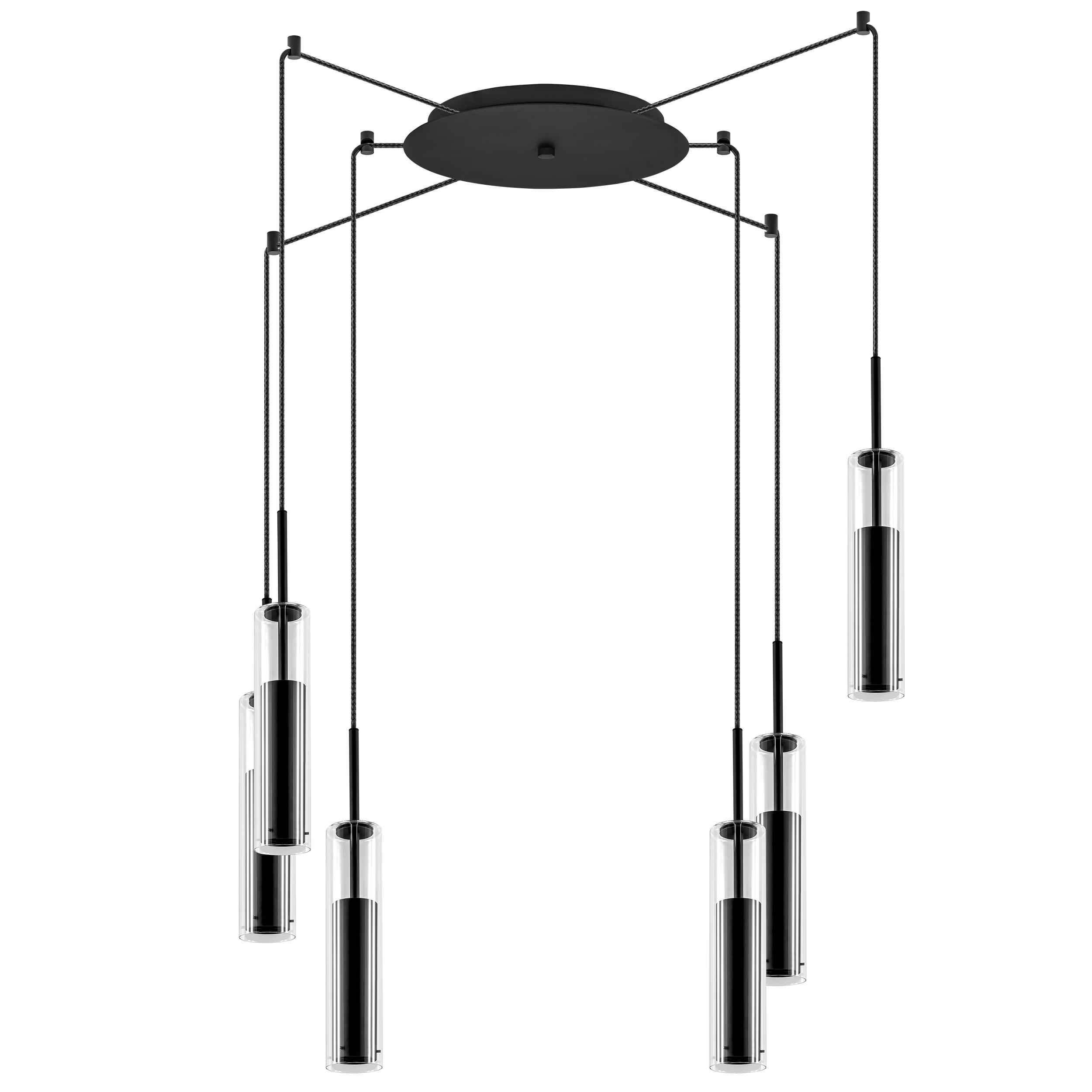 Потолочный подвесной светильник Lightstar 756067 (MD6913-6A) Люстра CILINO 6х40W GU10 MATT BLACK (в комплекте), шт, 756067 (MD6913-6A) Люстра CILINO 6х40W GU10 MATT BLACK (в комплекте), шт
Потолочный подвесной светильник Lightstar 756067 (MD6913-6A) Люстра CILINO 6х40W GU10 MATT BLACK (в комплекте), шт, 756067 (MD6913-6A) Люстра CILINO 6х40W GU10 MATT BLACK (в комплекте), шт