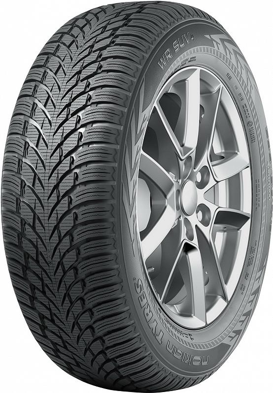 Шины Nokian WR SUV 4 235/55R19 105V, Автомобильные шины Nokian WR SUV 4 235/55R19 105V
Шины Nokian WR SUV 4 235/55R19 105V, Автомобильные шины Nokian WR SUV 4 235/55R19 105V