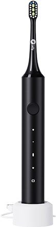 Электрическая зубная щетка inFly Electric Toothbrush with travel case Black (T20030SIN Black), Электрическая зубная щетка в футляре Infly Electric Toothbrush with travel case (T20030SIN) Black
Электрическая зубная щетка inFly Electric Toothbrush with travel case Black (T20030SIN Black), Электрическая зубная щетка в футляре Infly Electric Toothbrush with travel case (T20030SIN) Black