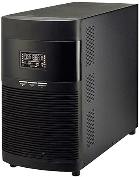 Источник бесперебойного питания Qdion Custos One+TW IEC Online 3000W/3000VA (Custos One+TW 3K IEC)
Источник бесперебойного питания Qdion Custos One+TW IEC Online 3000W/3000VA (Custos One+TW 3K IEC)