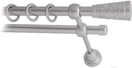 Карниз Lm Decor Византия 066 2р гладкий 1.6м сатин, Византия 066 2р гладкий 16мм 1.6м
Карниз Lm Decor Византия 066 2р гладкий 1.6м сатин, Византия 066 2р гладкий 16мм 1.6м