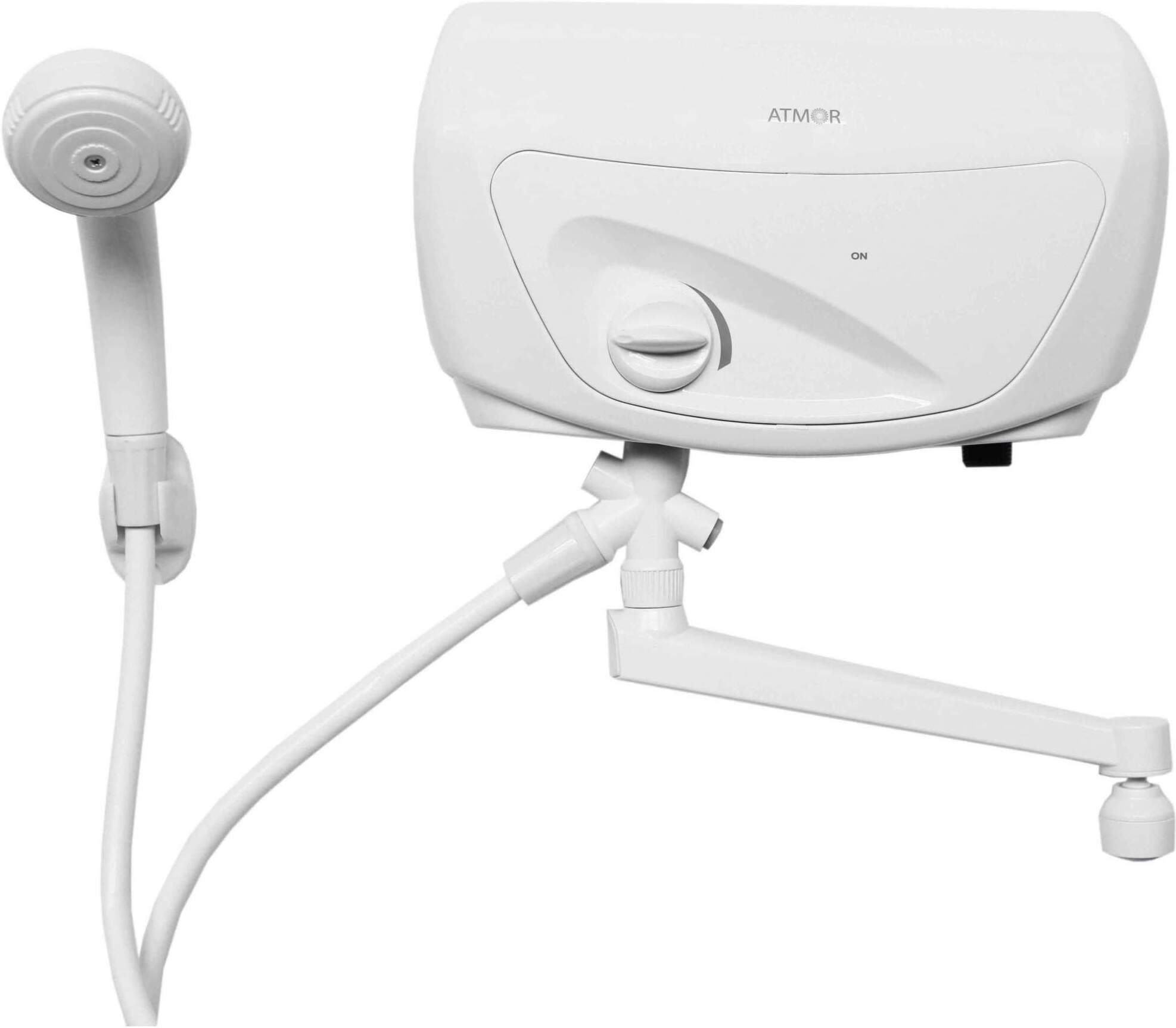 Водонагреватель Atmor Classic 501 3.5 кВт душ, Водонагреватель Atmor Classic 501 3.5 кВт (душ)
Водонагреватель Atmor Classic 501 3.5 кВт душ, Водонагреватель Atmor Classic 501 3.5 кВт (душ)