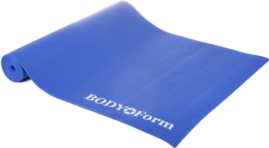 Коврик для йоги и фитнеса Body Form 173x61x0,4 см BF-YM01 Blue, 173x61x0,4 см BF-YM01
Коврик для йоги и фитнеса Body Form 173x61x0,4 см BF-YM01 Blue, 173x61x0,4 см BF-YM01
