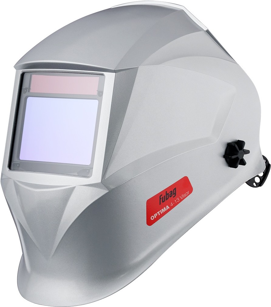Сварочная маска Fubag Optima 4-13 Visor (серый), Сварочная маска Fubag Optima 4-13 Visor 38439 серый
Сварочная маска Fubag Optima 4-13 Visor (серый), Сварочная маска Fubag Optima 4-13 Visor 38439 серый