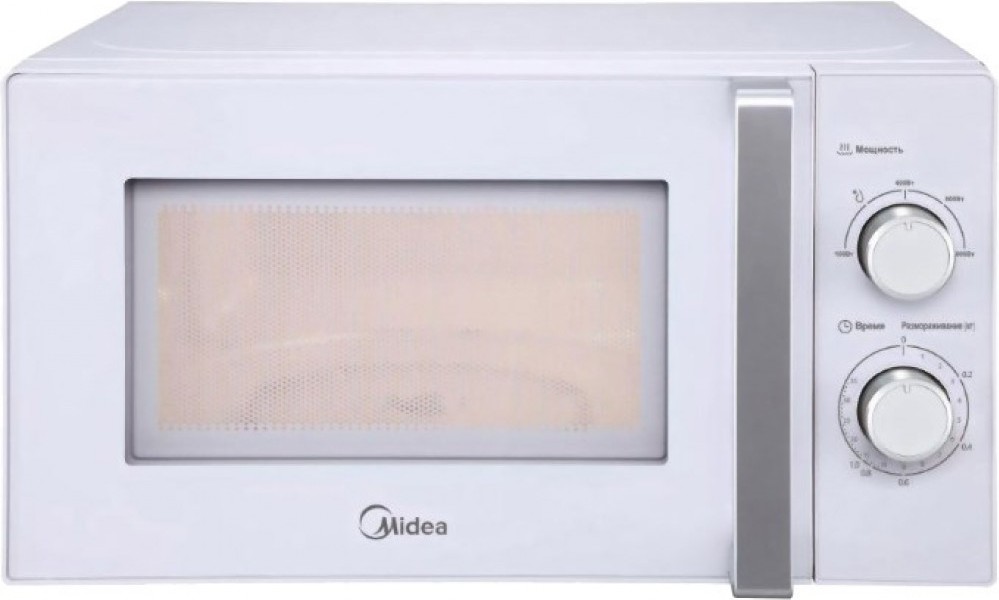 Микроволновая печь Midea MM820CXX-W, Печь микроволновая бытовая MIDEA MM820CXX-W
Микроволновая печь Midea MM820CXX-W, Печь микроволновая бытовая MIDEA MM820CXX-W