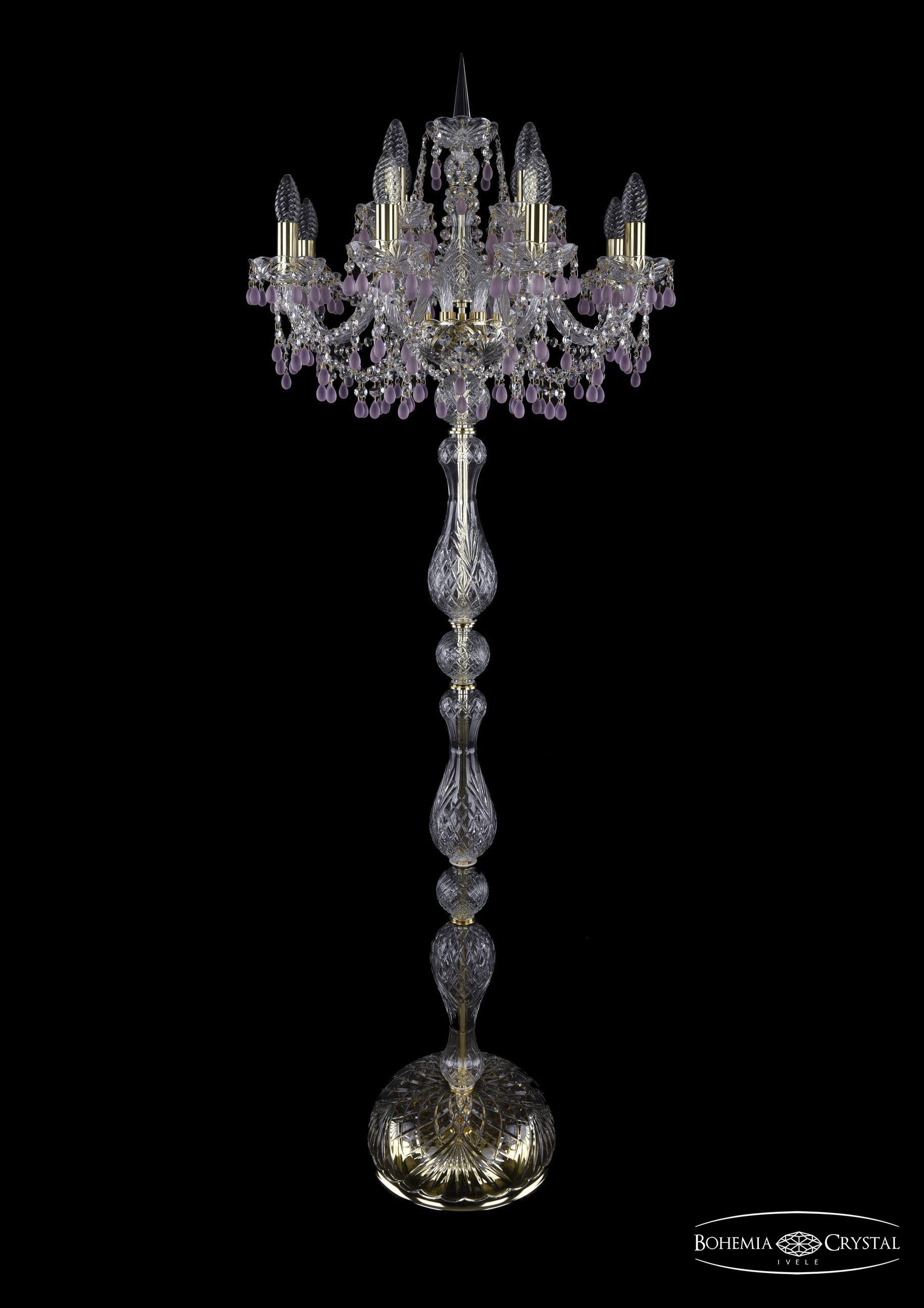 Подвесная люстра Bohemia Ivele Crystal 1410T1/8+4/195-165/G/V7010, Торшер Bohemia Ivele Crystal 1410T1/8+4/195-165/G/V7010
Подвесная люстра Bohemia Ivele Crystal 1410T1/8+4/195-165/G/V7010, Торшер Bohemia Ivele Crystal 1410T1/8+4/195-165/G/V7010