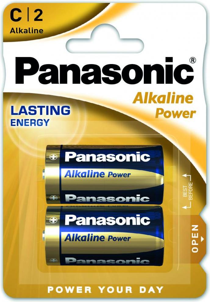 Батарейка, аккумулятор, зарядное Panasonic LR14 C Power 2 шт, Батарейка Panasonic LR14 C Power 2 шт LR14REB/2BP
Батарейка, аккумулятор, зарядное Panasonic LR14 C Power 2 шт, Батарейка Panasonic LR14 C Power 2 шт LR14REB/2BP