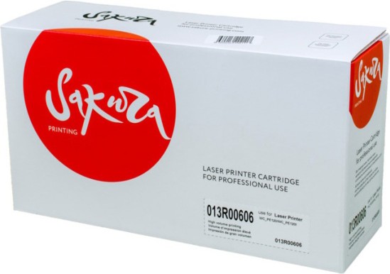 Картридж для принтера Sakura Printing SA013R00606, Картридж Sakura Printing SA013R00606
Картридж для принтера Sakura Printing SA013R00606, Картридж Sakura Printing SA013R00606