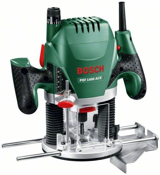 Фрезер Bosch POF 1400 ACE (060326C801), Фрезер Bosch POF 1400 ACE 0.603.26C.801
Фрезер Bosch POF 1400 ACE (060326C801), Фрезер Bosch POF 1400 ACE 0.603.26C.801