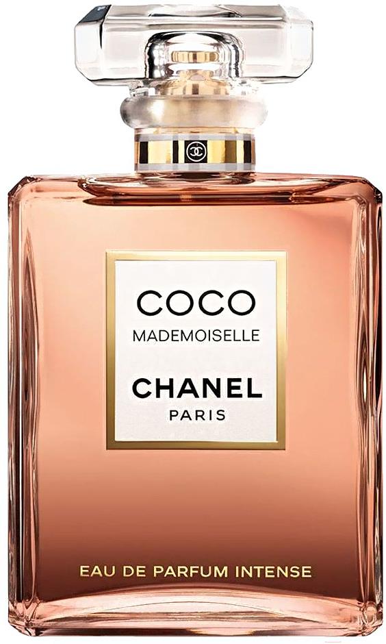 Парфюмерная вода Chanel Coco Mademoiselle Intense 50мл, Coco Mademoiselle Intense 50мл
Парфюмерная вода Chanel Coco Mademoiselle Intense 50мл, Coco Mademoiselle Intense 50мл