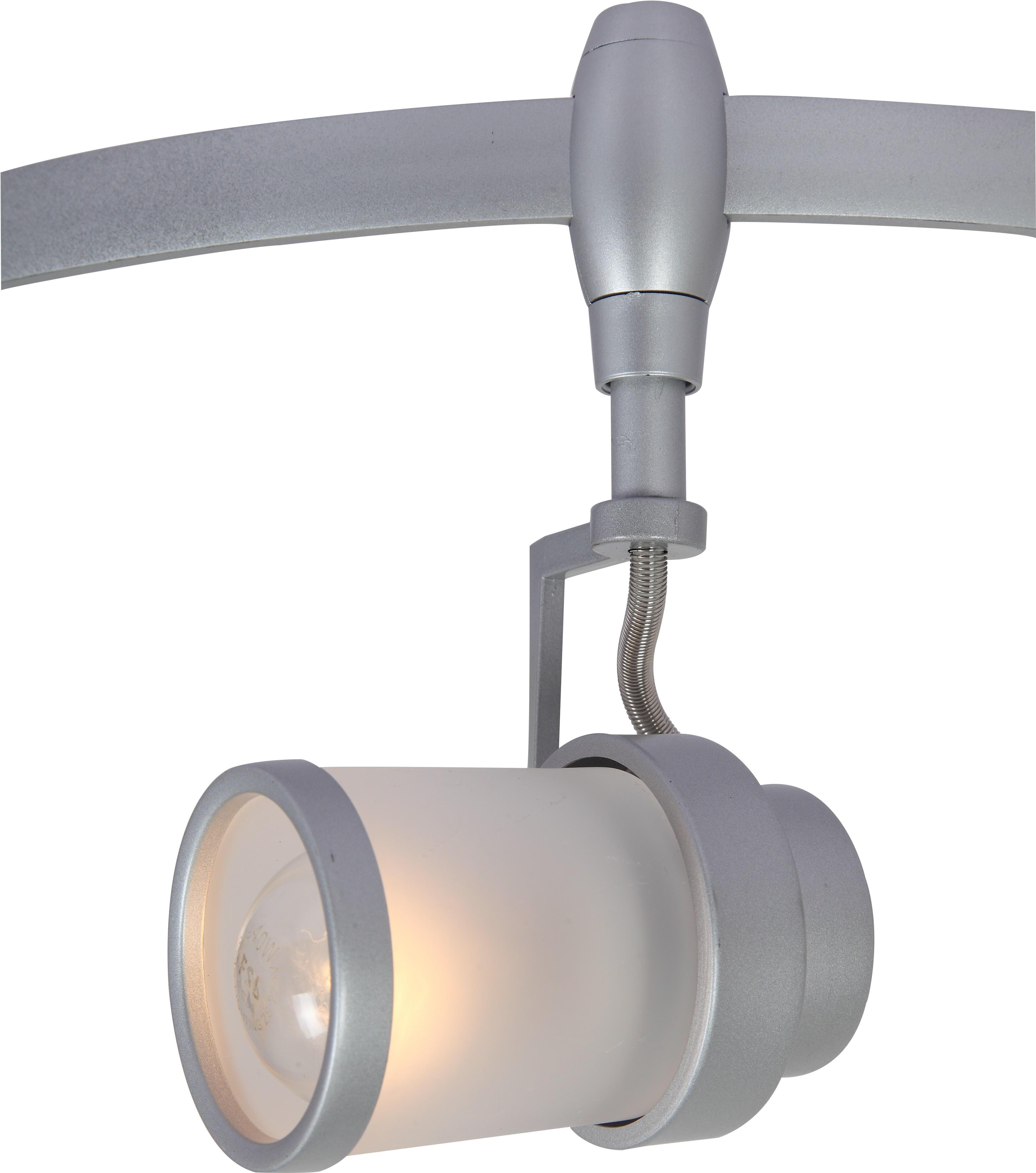 Светильник на шине ARTE Lamp A3056PL-1SI, Трековый светильник Arte Lamp A3056PL-1SI
Светильник на шине ARTE Lamp A3056PL-1SI, Трековый светильник Arte Lamp A3056PL-1SI