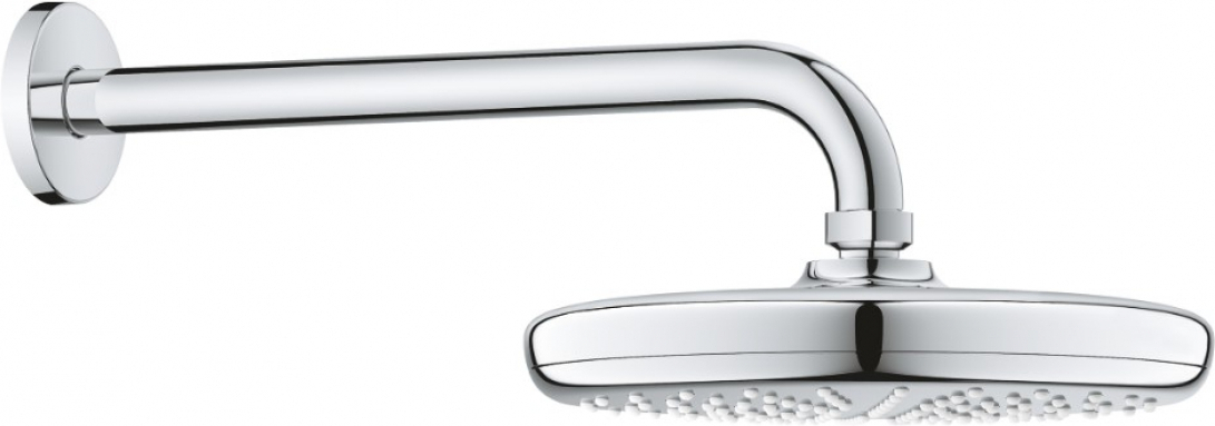 Душевая панель Grohe Верхний Tempesta 26411000, Верхний душ Grohe Tempesta 210 (26411000)
Душевая панель Grohe Верхний Tempesta 26411000, Верхний душ Grohe Tempesta 210 (26411000)