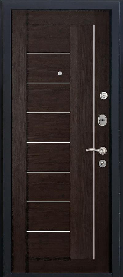 Дверь входная МеталЮр М17 96x205, левая темная ива/венге мелинга, М17 96x205, левая
Дверь входная МеталЮр М17 96x205, левая темная ива/венге мелинга, М17 96x205, левая