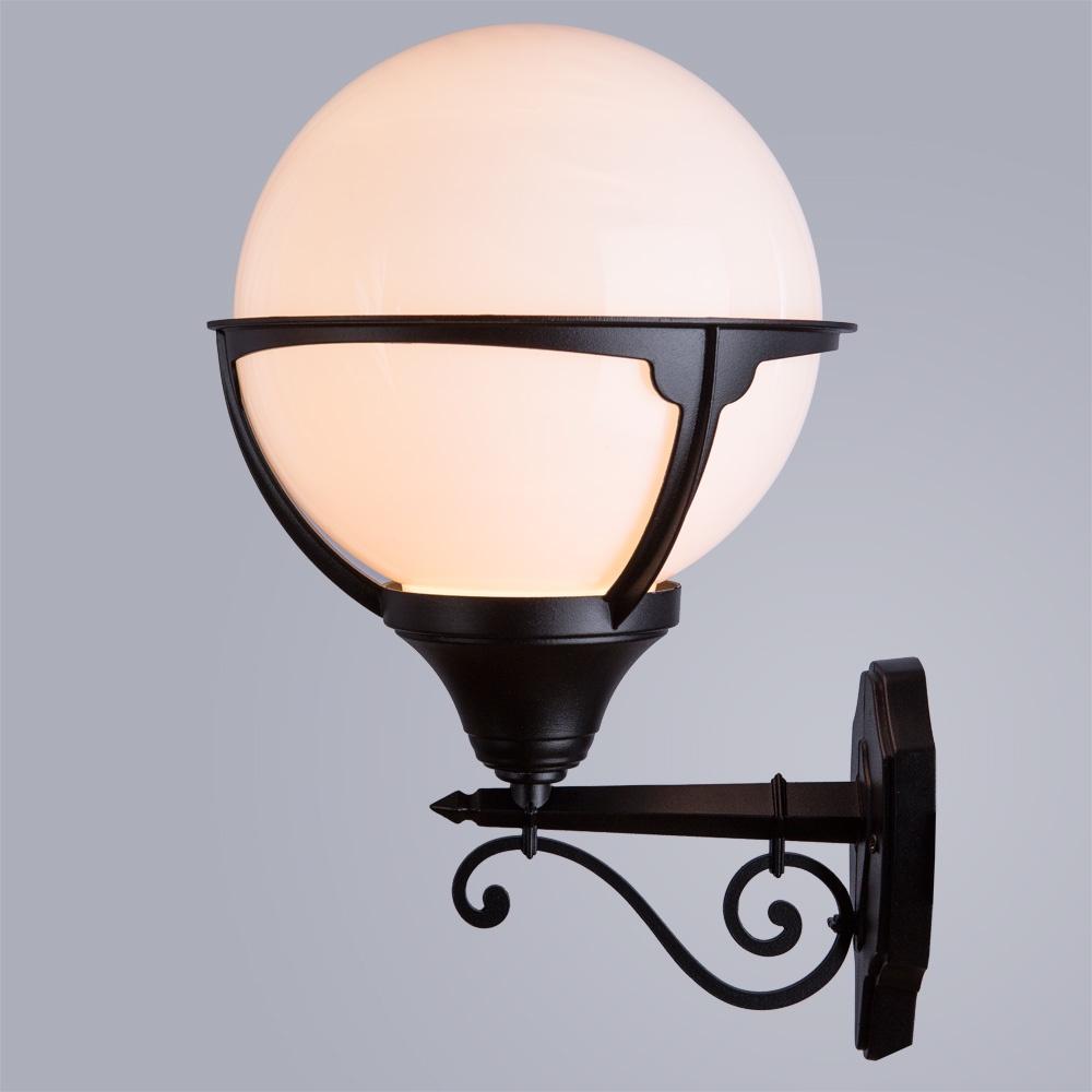 Светильник Arte Lamp A1491AL-1BK настенный, Уличный настенный светильник Arte Lamp A1491AL-1BK настенный
Светильник Arte Lamp A1491AL-1BK настенный, Уличный настенный светильник Arte Lamp A1491AL-1BK настенный