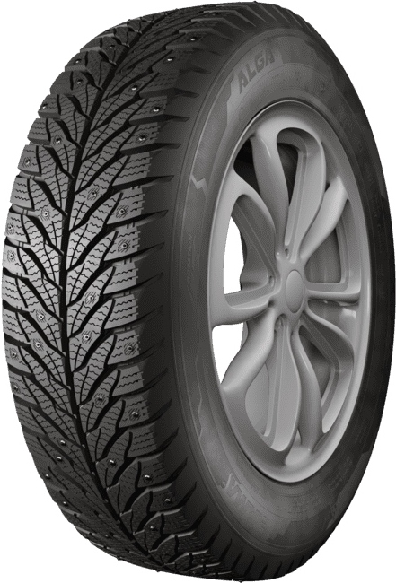 Автомобильные шины KAMA НК-531 ALGA 175/70R13 82T с шипами, Автомобильные шины KAMA ALGA 175/70R13 82T
Автомобильные шины KAMA НК-531 ALGA 175/70R13 82T с шипами, Автомобильные шины KAMA ALGA 175/70R13 82T
