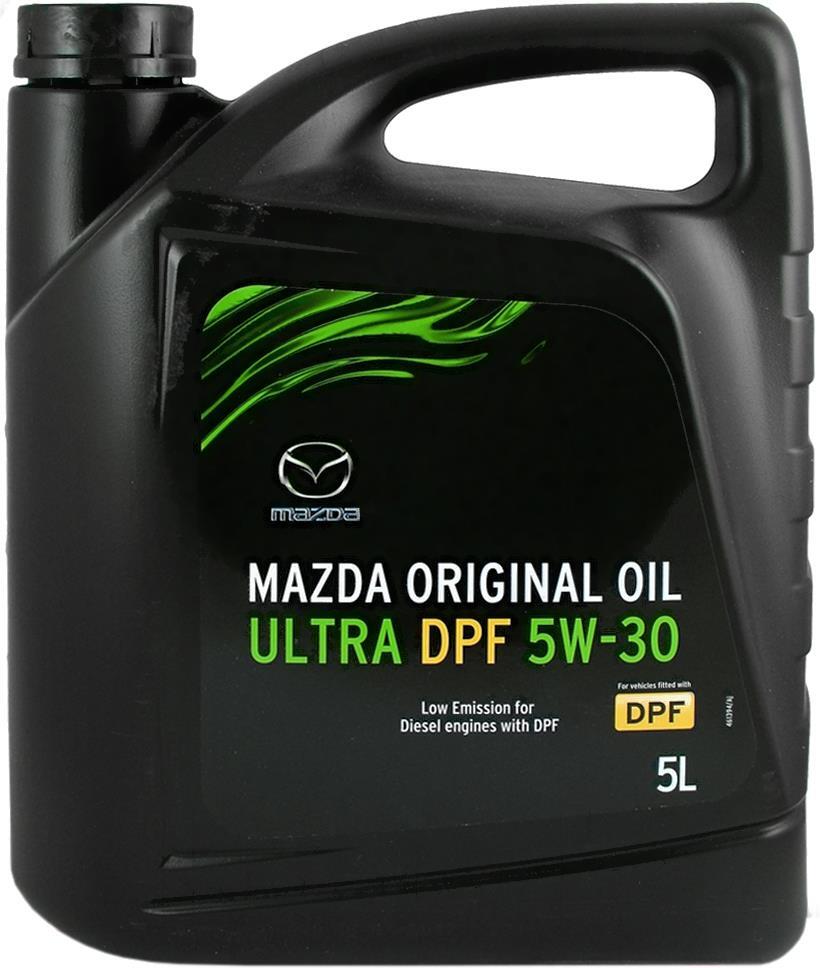 Моторное масло Mazda Original Oil Ultra DPF 5W30 / 830077989 / 053005DPF / 830077277 (5л), Моторное масло Mazda Original Oil Ultra DPF 5W30 830077989/053005DPF/830077277 5л
Моторное масло Mazda Original Oil Ultra DPF 5W30 / 830077989 / 053005DPF / 830077277 (5л), Моторное масло Mazda Original Oil Ultra DPF 5W30 830077989/053005DPF/830077277 5л