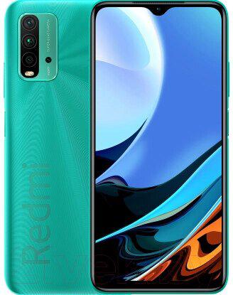 Мобильный телефон Xiaomi Redmi 9T 4Gb/128Gb без NFC Ocean Green, Redmi 9T 4Gb/128Gb без NFC
Мобильный телефон Xiaomi Redmi 9T 4Gb/128Gb без NFC Ocean Green, Redmi 9T 4Gb/128Gb без NFC