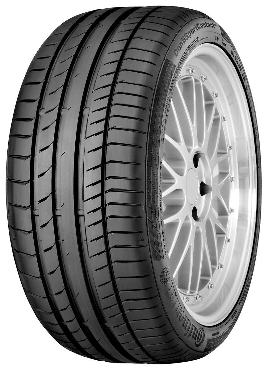 Автомобильная шина Continental 275/40R19 101Y FR ContiSportContact 5 MO, 275/40R19 101Y FR ContiSportContact 5 MO
Автомобильная шина Continental 275/40R19 101Y FR ContiSportContact 5 MO, 275/40R19 101Y FR ContiSportContact 5 MO