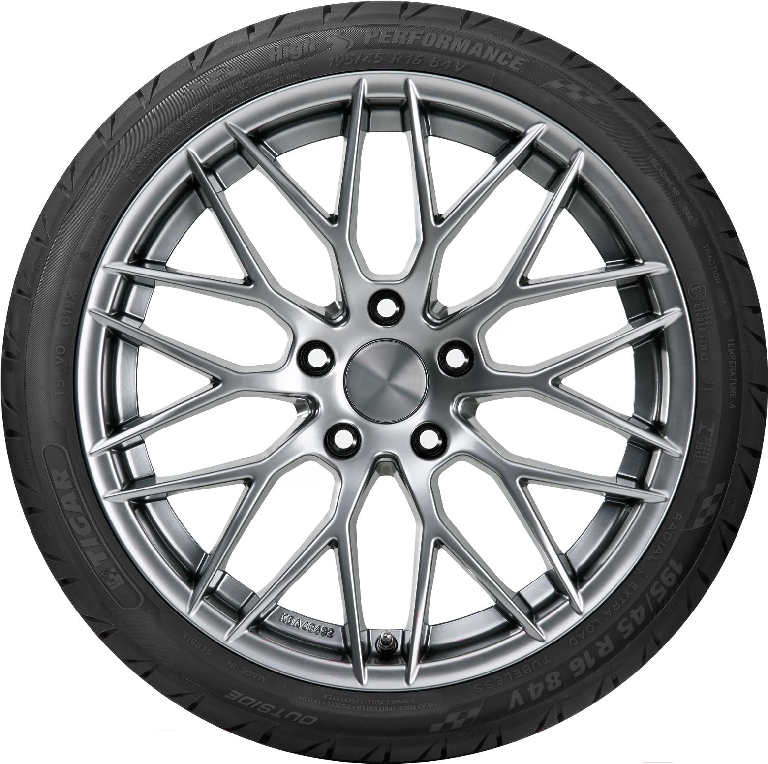 Шины Tigar High Performance 205/60R15 91V Летняя, Автомобильные шины Tigar High Performance 205/60R15 91V
Шины Tigar High Performance 205/60R15 91V Летняя, Автомобильные шины Tigar High Performance 205/60R15 91V