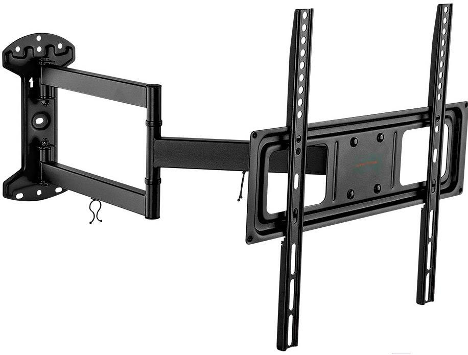 Кронштейн Arm Media LCD-415 Black, Кронштейн для телевизора Arm Media LCD-415 черный (10194)
Кронштейн Arm Media LCD-415 Black, Кронштейн для телевизора Arm Media LCD-415 черный (10194)