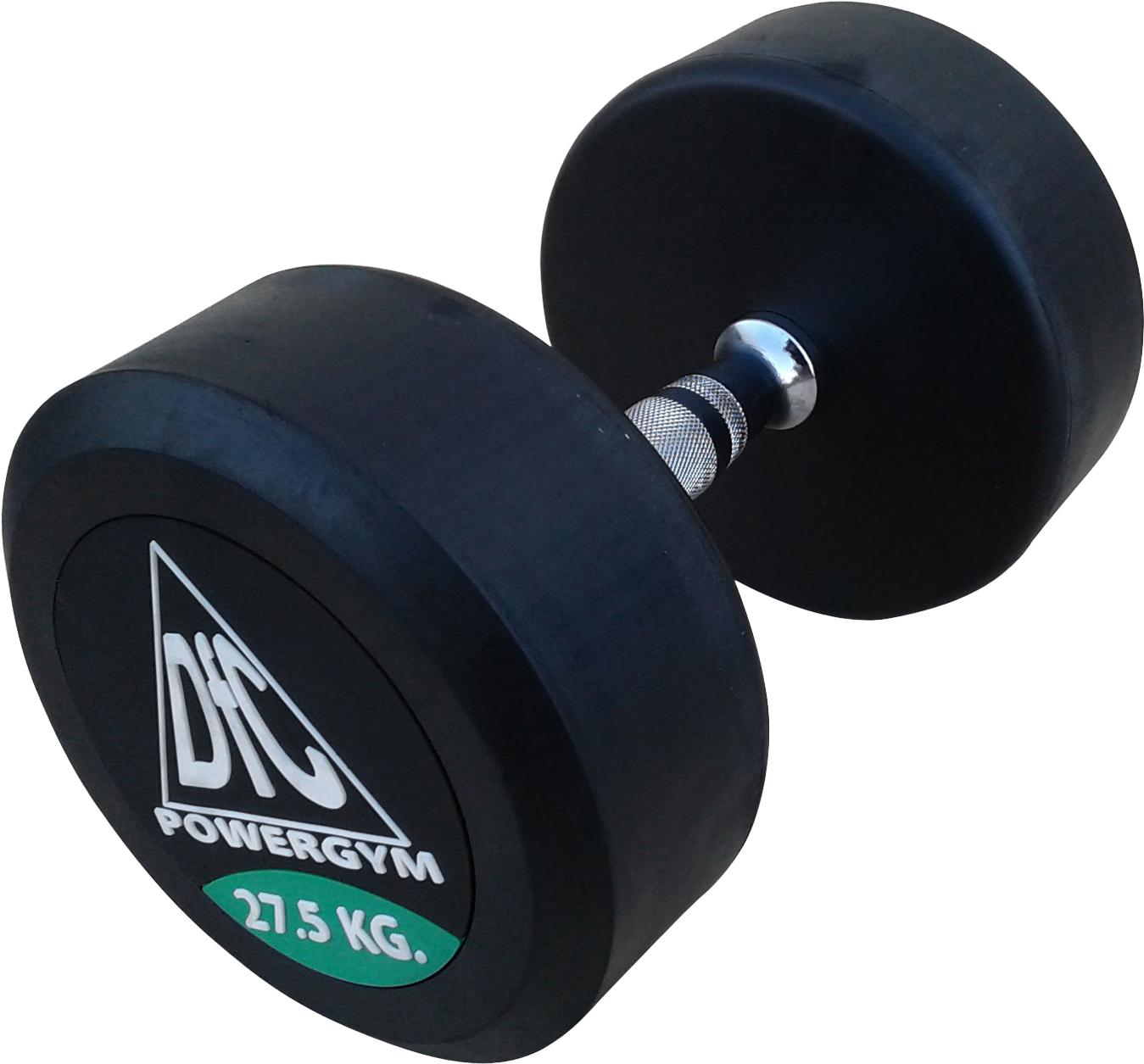 Набор гантелей DFC POWERGYM DB002-27.5 пара 27.5 кг, 27.5кг POWERGYM DB002-27.5 пара
Набор гантелей DFC POWERGYM DB002-27.5 пара 27.5 кг, 27.5кг POWERGYM DB002-27.5 пара