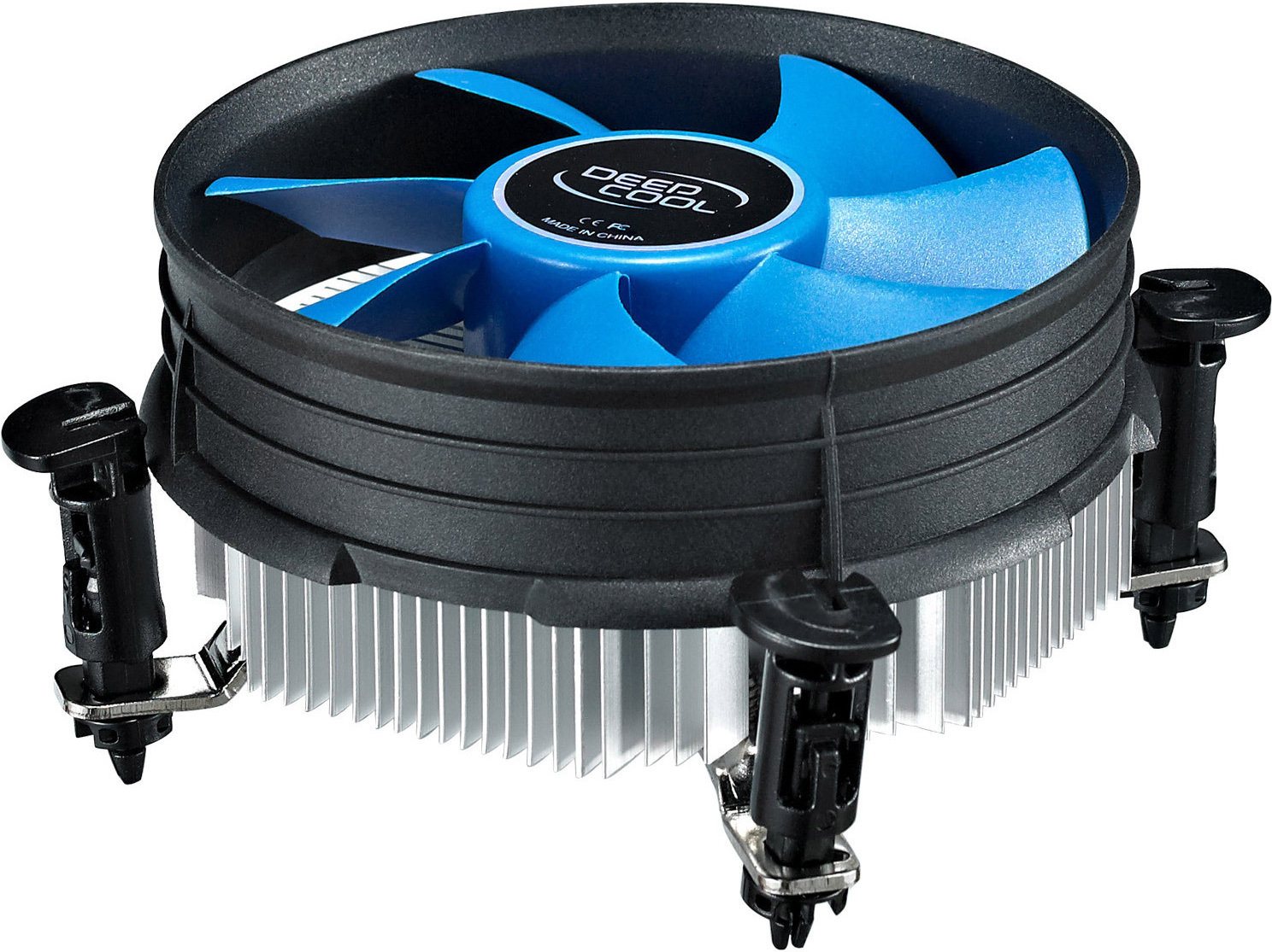 Кулер для процессора Deepcool Theta 9 PWM TDP 95W, Кулер Deepcool THETA 9 PWM (DP-ICAP-T9P)
Кулер для процессора Deepcool Theta 9 PWM TDP 95W, Кулер Deepcool THETA 9 PWM (DP-ICAP-T9P)
