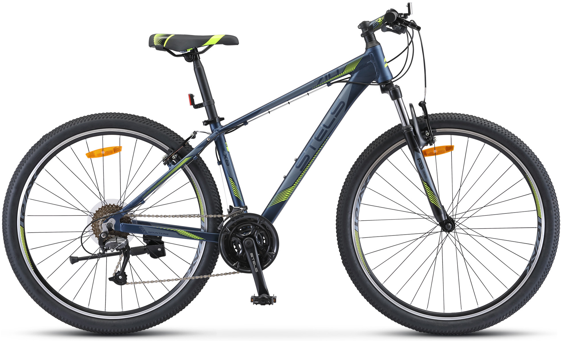 Велосипед Stels Navigator 710 V 27.5 V010 2019 15.5 дюймов синий, Велосипед Stels Navigator 710 V 27.5 V010 15.5 (темно-синий, 2020)
Велосипед Stels Navigator 710 V 27.5 V010 2019 15.5 дюймов синий, Велосипед Stels Navigator 710 V 27.5 V010 15.5 (темно-синий, 2020)