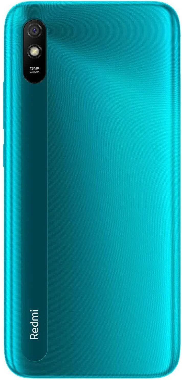 Смартфон Xiaomi Redmi 9A 2GB/32GB M2006C3LG EU Ocean Green, (Xiaomi Redmi 9А 2/32GB EU Green)
Смартфон Xiaomi Redmi 9A 2GB/32GB M2006C3LG EU Ocean Green, (Xiaomi Redmi 9А 2/32GB EU Green)