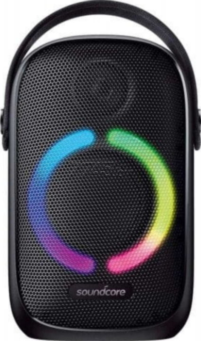 Беспроводная колонка SoundCore Rave Neo, Беспроводная колонка Anker SoundCore Rave Neo
Беспроводная колонка SoundCore Rave Neo, Беспроводная колонка Anker SoundCore Rave Neo