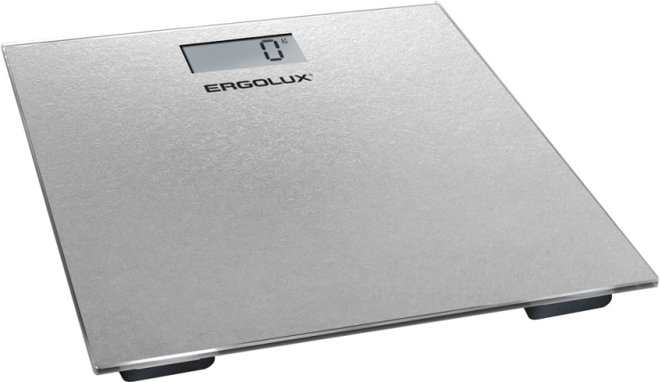 Кухонные весы Ergolux ELX-SB02-C03 серые металлик, Напольные весы Ergolux ELX-SB02-С03
Кухонные весы Ergolux ELX-SB02-C03 серые металлик, Напольные весы Ergolux ELX-SB02-С03