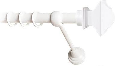 Карниз Lm Decor Верди 030 1р гладкий 25мм 2.4м белый глянец, Верди 030 1р гладкий 25мм 2.4м
Карниз Lm Decor Верди 030 1р гладкий 25мм 2.4м белый глянец, Верди 030 1р гладкий 25мм 2.4м