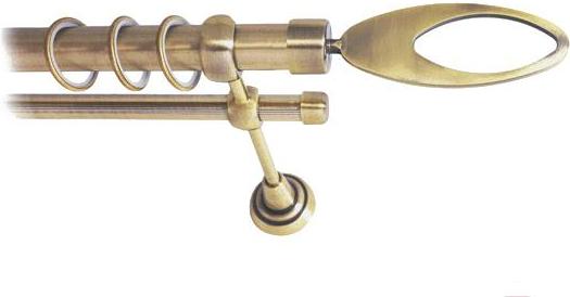 Карниз Lm Decor Эллипс 178 1р гладкий 25мм 2.8м антик, Эллипс 178 1р гладкий 25мм 2.8м
Карниз Lm Decor Эллипс 178 1р гладкий 25мм 2.8м антик, Эллипс 178 1р гладкий 25мм 2.8м