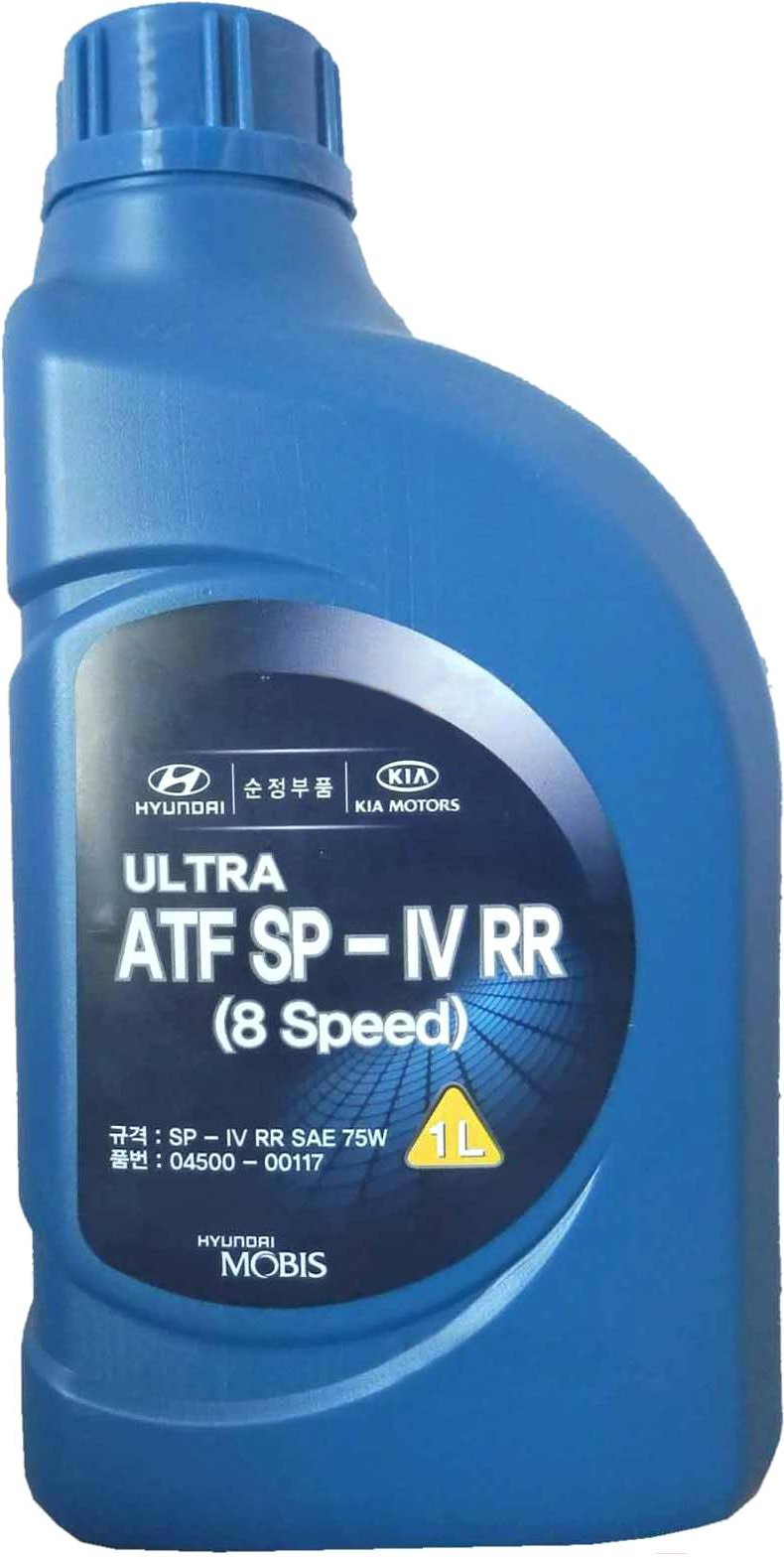 Трансмиссионное масло Hyundai/KIA ATF SP-IV / 0450000115 (1л), Трансмиссионное масло Hyundai/KIA ATF SP-IV 1л 0450000115
Трансмиссионное масло Hyundai/KIA ATF SP-IV / 0450000115 (1л), Трансмиссионное масло Hyundai/KIA ATF SP-IV 1л 0450000115
