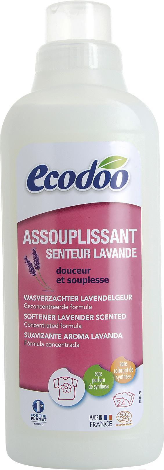 Ополаскиватель для белья Ecodoo Экологический с ароматом лаванды (750мл), Экологический с ароматом лаванды 750мл
Ополаскиватель для белья Ecodoo Экологический с ароматом лаванды (750мл), Экологический с ароматом лаванды 750мл