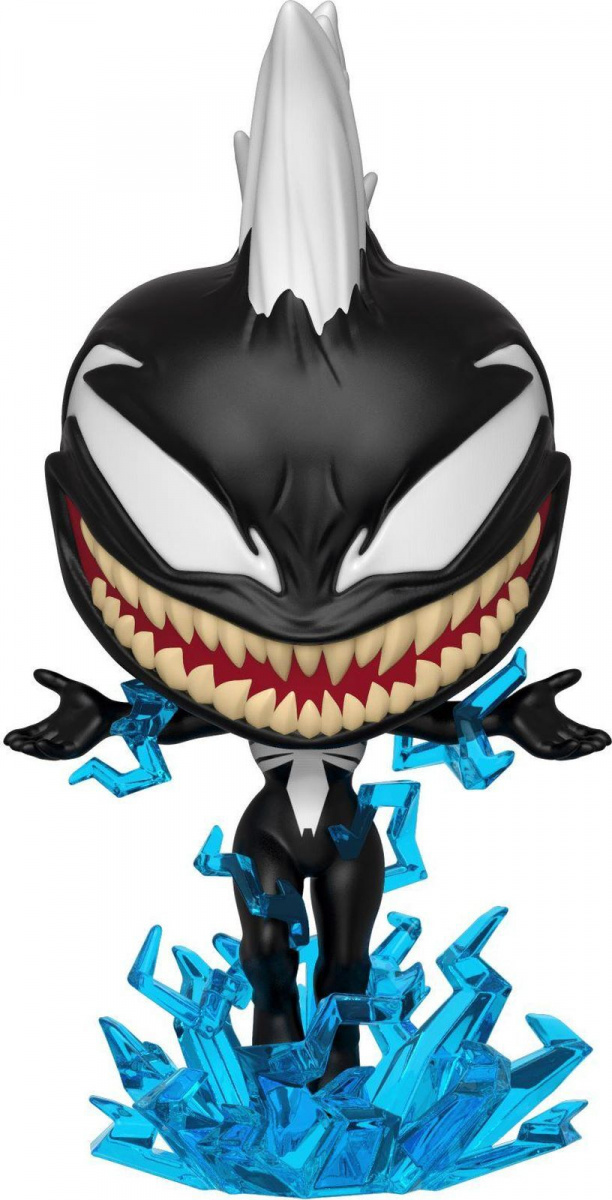Игрушка Funko Фигурка POP! Bobble: Marvel: Venom S2: Storm, Фигурка POP! Bobble: Marvel: Venom S2: Storm
Игрушка Funko Фигурка POP! Bobble: Marvel: Venom S2: Storm, Фигурка POP! Bobble: Marvel: Venom S2: Storm