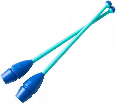Булава для гимнастики Chanté CH28-440-57-31 44см Exam Blue/Aquamarine, CH28-440-57-31 44см
Булава для гимнастики Chanté CH28-440-57-31 44см Exam Blue/Aquamarine, CH28-440-57-31 44см