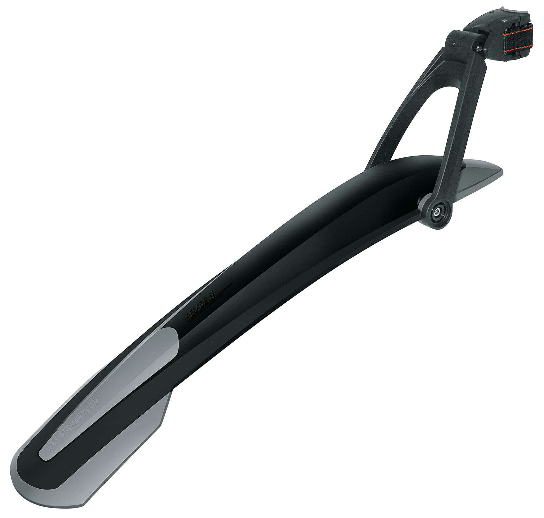 Крылья для велосипеда SKS X-Blade SKS-11096 26-27,5 чёрный, X-Blade SKS-11096 26-27,5
Крылья для велосипеда SKS X-Blade SKS-11096 26-27,5 чёрный, X-Blade SKS-11096 26-27,5