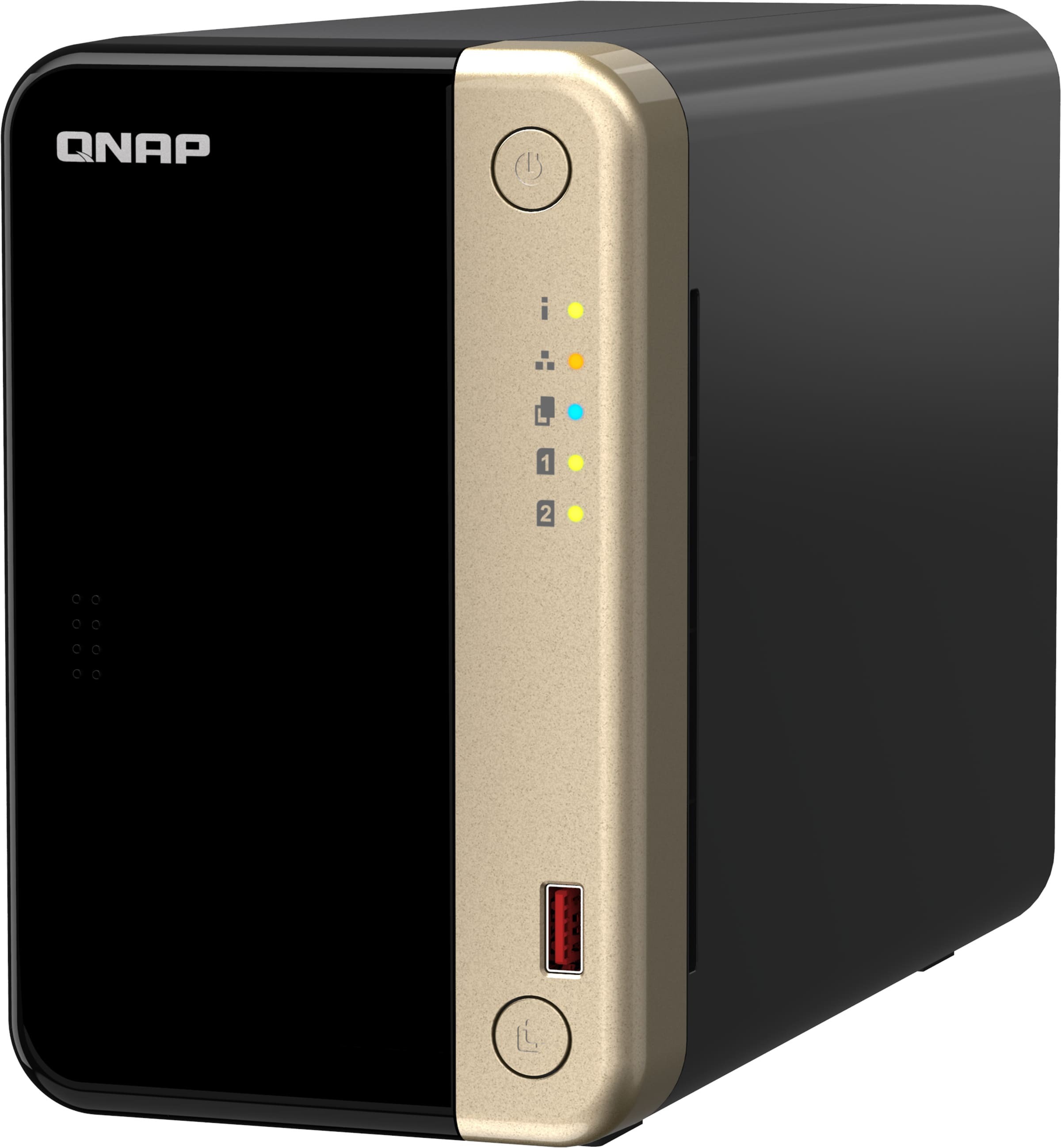 Сетевое хранилище NAS Qnap Original TS-264-8G, Сетевое хранилище Qnap NAS Original TS-264-8G
Сетевое хранилище NAS Qnap Original TS-264-8G, Сетевое хранилище Qnap NAS Original TS-264-8G