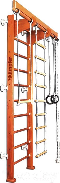 Детский спортивный комплекс Kampfer Wooden Ladder Wall №3 стандарт классический/белый, Спортивный комплекс Kampfer Wooden Ladder Wall №3 стандарт классический/белый
Детский спортивный комплекс Kampfer Wooden Ladder Wall №3 стандарт классический/белый, Спортивный комплекс Kampfer Wooden Ladder Wall №3 стандарт классический/белый