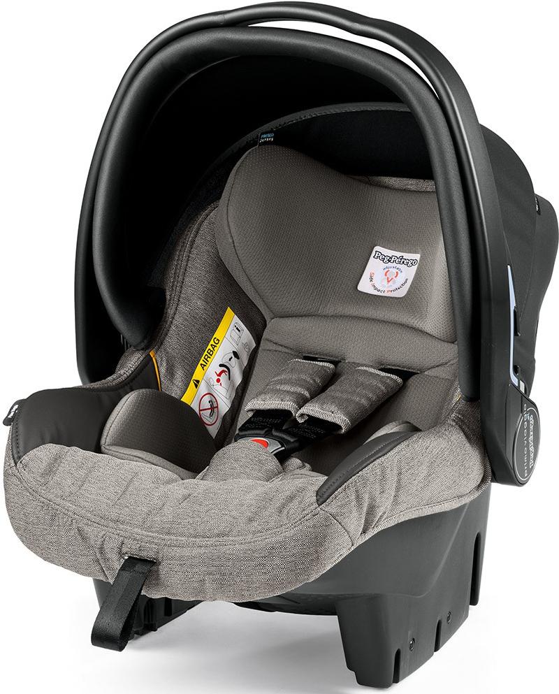 Автокресло-переноска Peg-Perego Primo Viaggio SL Luxe Grey, Primo Viaggio SL Luxe Grey
Автокресло-переноска Peg-Perego Primo Viaggio SL Luxe Grey, Primo Viaggio SL Luxe Grey