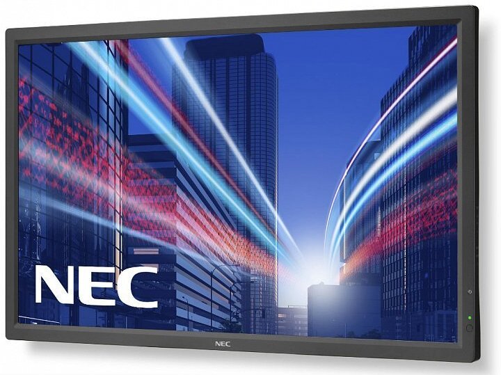 Информационная панель NEC MultiSync V323-2, Информационный дисплей NEC MultiSync V323-2
Информационная панель NEC MultiSync V323-2, Информационный дисплей NEC MultiSync V323-2