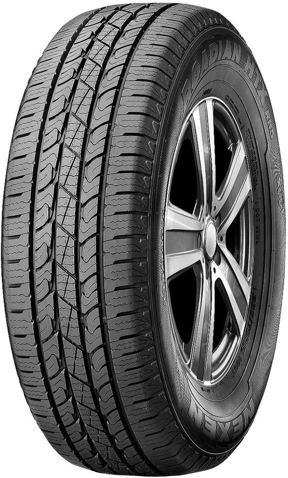 Летняя шина Nexen Roadian HTX RH5 235/60R18 103V, Roadian HTX RH5 235/60R18 103V Летняя
Летняя шина Nexen Roadian HTX RH5 235/60R18 103V, Roadian HTX RH5 235/60R18 103V Летняя
