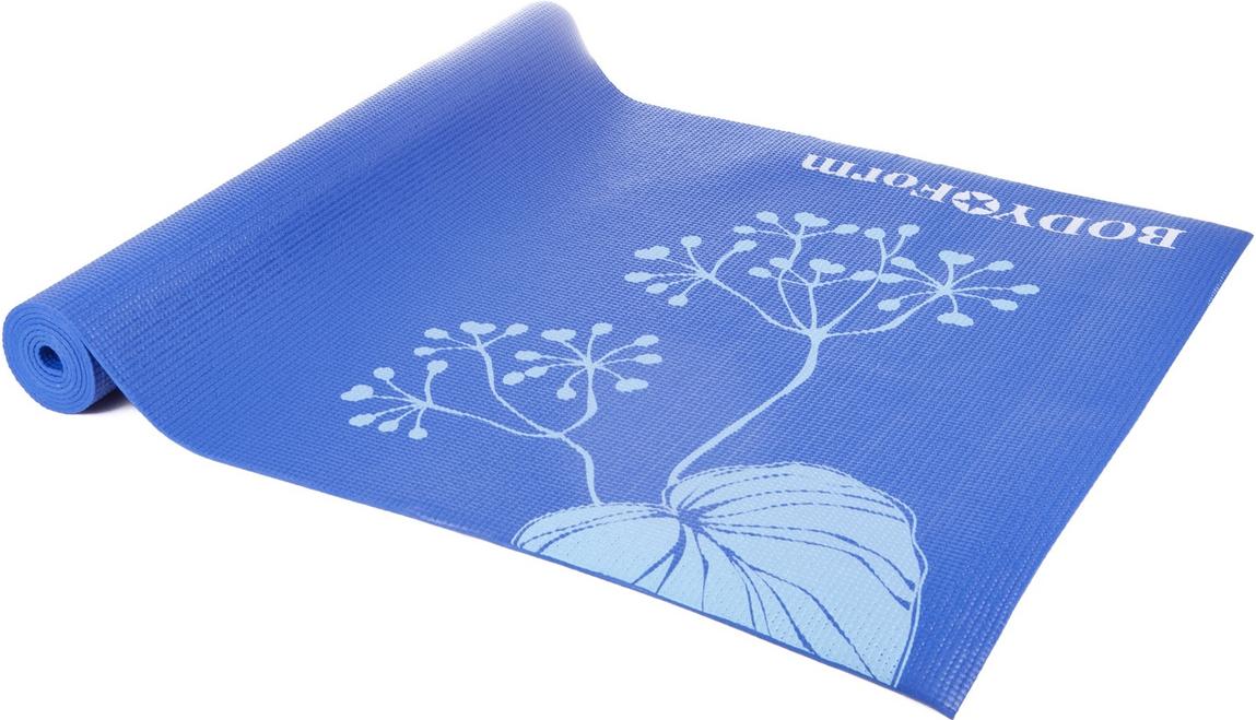 Коврик для йоги и фитнеса Body Form 173x61x0,4 см BF-YM02 Blue, 173x61x0,4 см BF-YM02
Коврик для йоги и фитнеса Body Form 173x61x0,4 см BF-YM02 Blue, 173x61x0,4 см BF-YM02