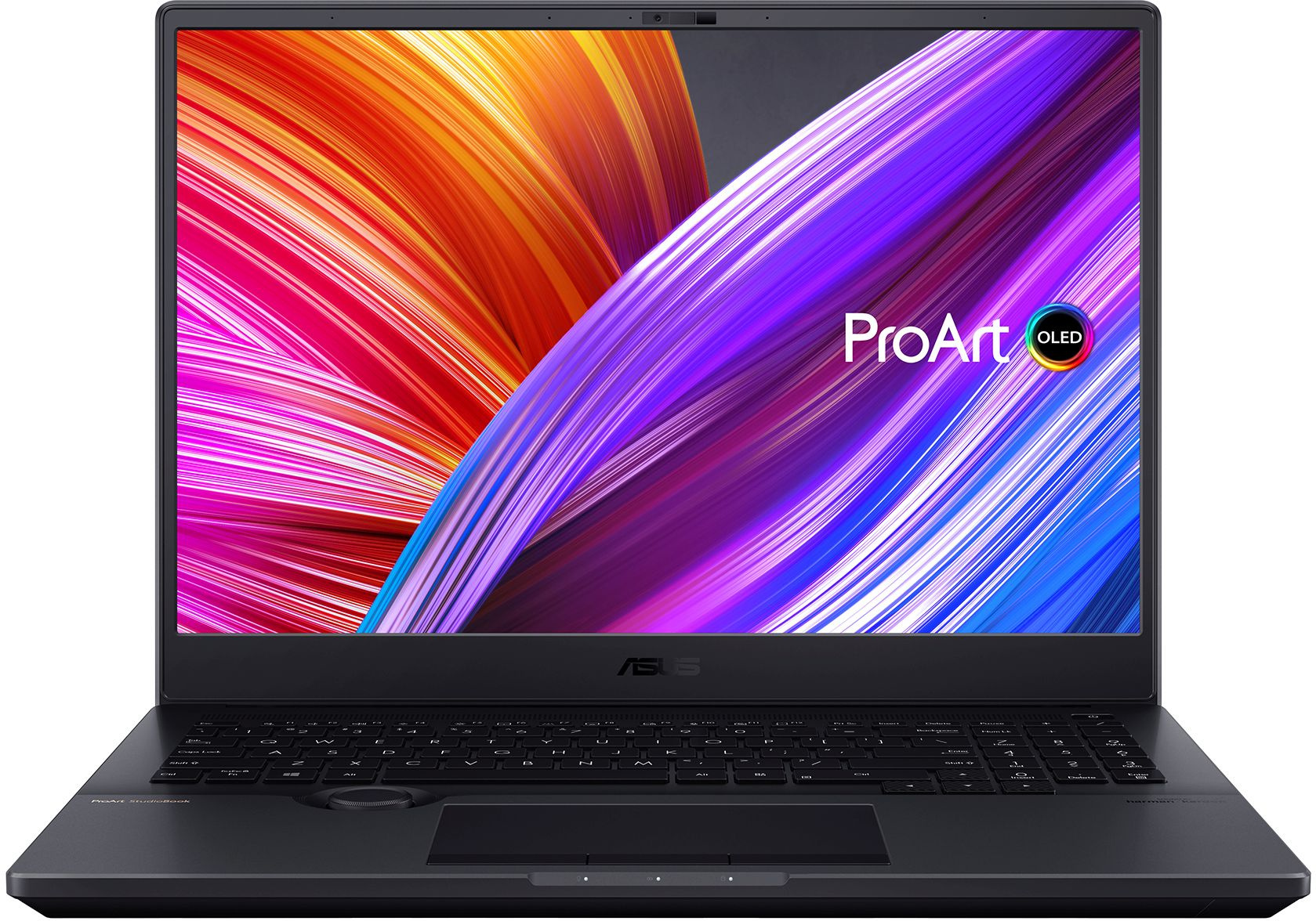 Ноутбук Asus ProArt Studiobook Pro 16 W7600H3A-KV036W Core i7 черный (90NB0TS1-M02040)
Ноутбук Asus ProArt Studiobook Pro 16 W7600H3A-KV036W Core i7 черный (90NB0TS1-M02040)