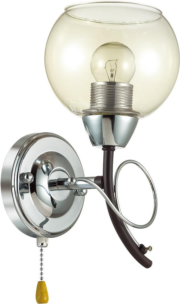 Бра LUMION 3507/1W LN18 142 хром/венге Бра E27 60W 220V MELEFA, 3507/1W LN18 142 хром/венге Бра E27 60W 220V MELEFA
Бра LUMION 3507/1W LN18 142 хром/венге Бра E27 60W 220V MELEFA, 3507/1W LN18 142 хром/венге Бра E27 60W 220V MELEFA