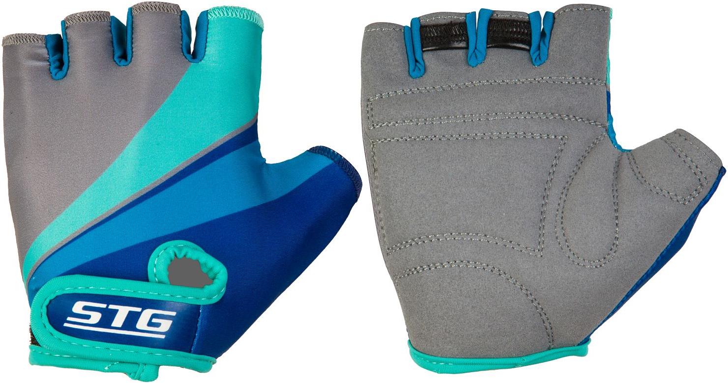 Перчатки велосипедные STG Х87908-XС р-р XS Gray/Lime/Turquoise, Х87908-XС р-р XS
Перчатки велосипедные STG Х87908-XС р-р XS Gray/Lime/Turquoise, Х87908-XС р-р XS