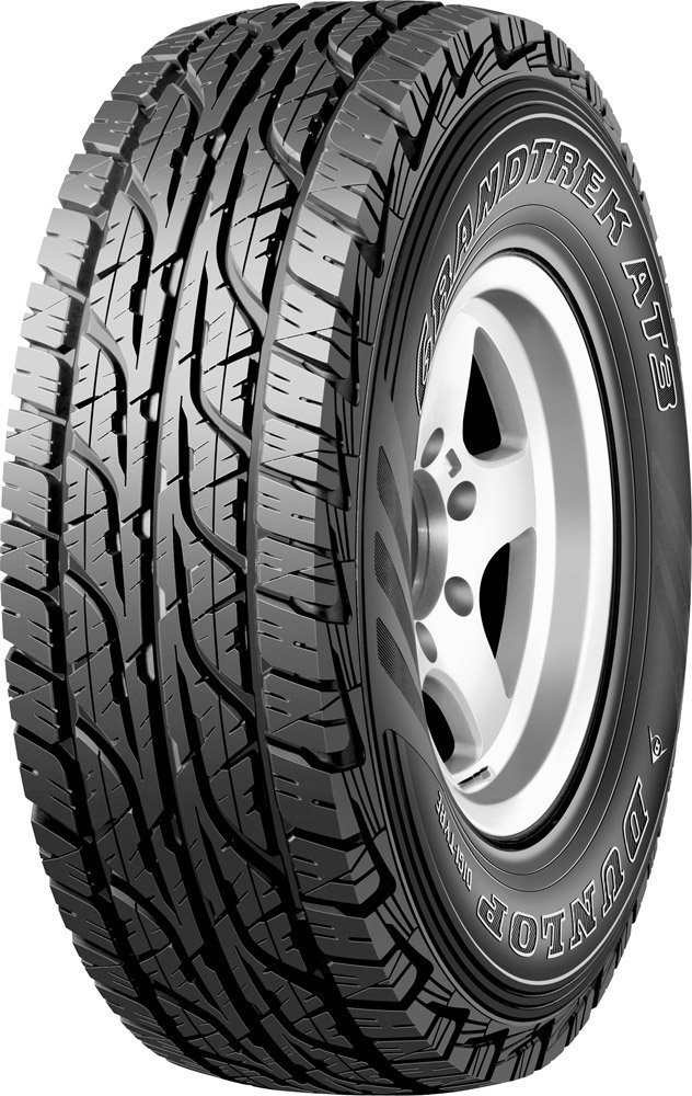 Автомобильные шины Dunlop Grandtrek AT3 235/60R16 100H, Grandtrek AT3 235/60R16 100H
Автомобильные шины Dunlop Grandtrek AT3 235/60R16 100H, Grandtrek AT3 235/60R16 100H