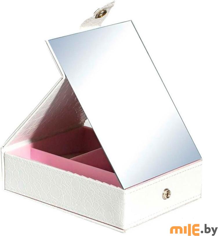 Шкатулка monAmi CX0006 для бижутерии 14х18х5.5см, Шкатулка MonAmi CX0006 для бижутерии 14х18х5.5см
Шкатулка monAmi CX0006 для бижутерии 14х18х5.5см, Шкатулка MonAmi CX0006 для бижутерии 14х18х5.5см
